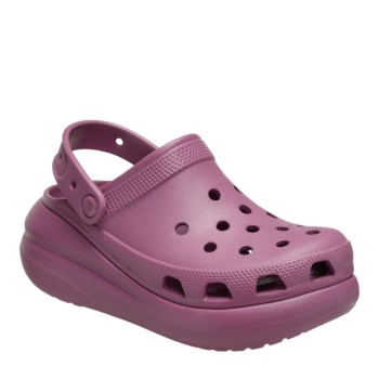 CROCS 207521-5CZ LUNAR DUSK CRUSH CLOG