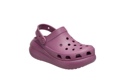 CROCS 207521-5CZ LUNAR DUSK CRUSH CLOG