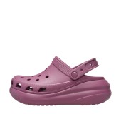 CROCS 207521-5CZ LUNAR DUSK CRUSH CLOG