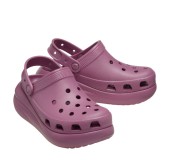 CROCS 207521-5CZ LUNAR DUSK CRUSH CLOG