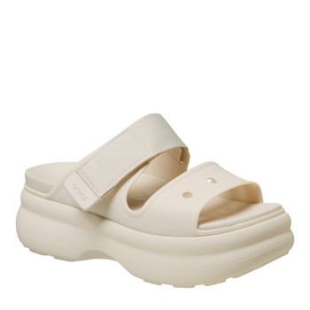 CROCS 212861-2MC FRAPPE SOHO TWO STRAP