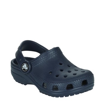 CROCS 206991-410 NAVY 
