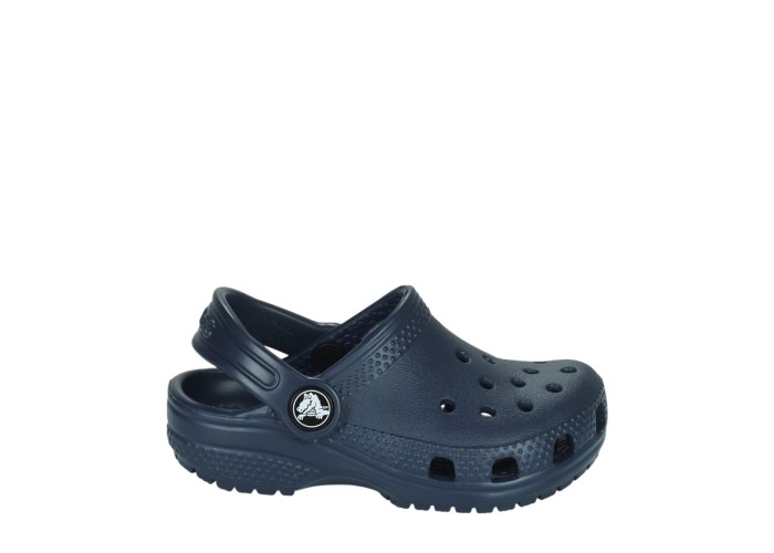 CROCS 206991-410 NAVY 