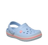 CROCS 207005-4XQ BLUE FROST CROCS 207005-4XQ BLUE FROST