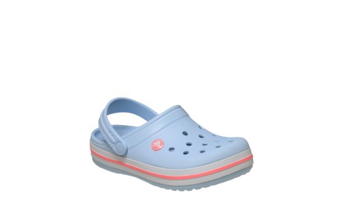 CROCS 207005-4XQ BLUE FROST 