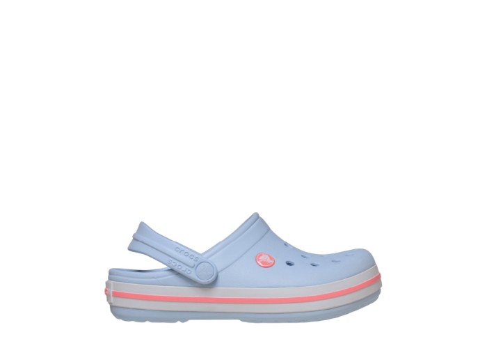CROCS 207005-4XQ BLUE FROST CROCS 207005-4XQ BLUE FROST