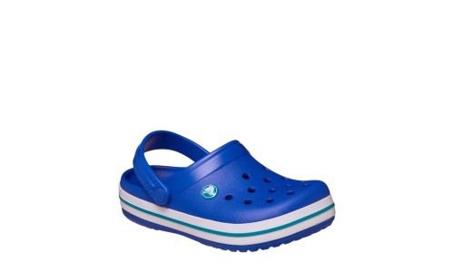 CROCS 207006-4PI BLUE 
