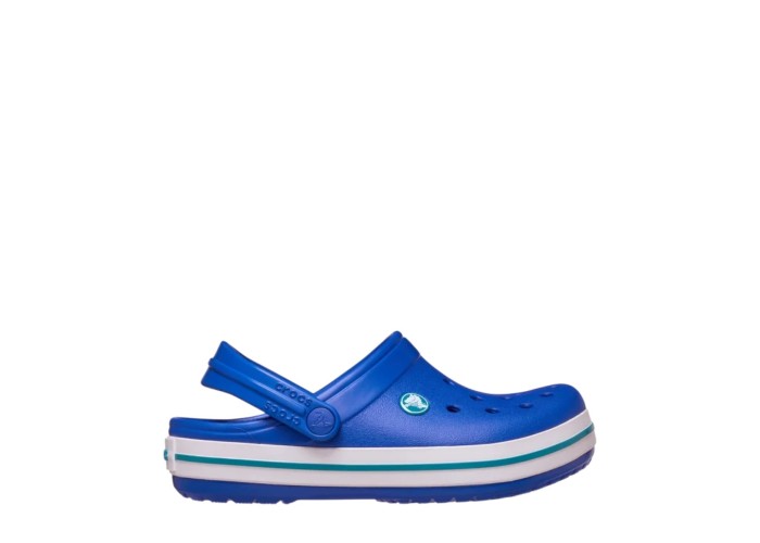 CROCS 207006-4PI BLUE 