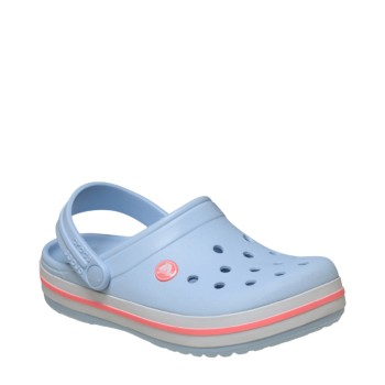 CROCS 207006-4XQ BLUE FROST 