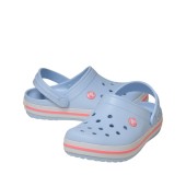 CROCS 207006-4XQ BLUE FROST 