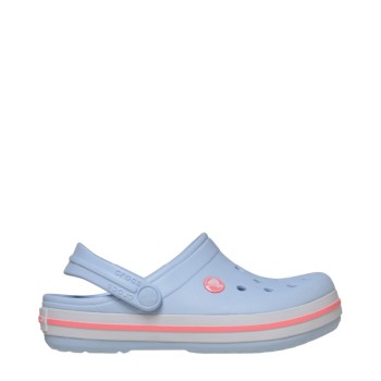 CROCS 207006-4XQ BLUE FROST 