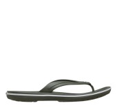 CROCS 11033-3J5 DUSTY OLIVE CROCBAND FLIP