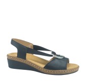 ADAMS 591-26011 ΜΑΥΡΟ 