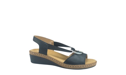 ADAMS 591-26011 ΜΑΥΡΟ 