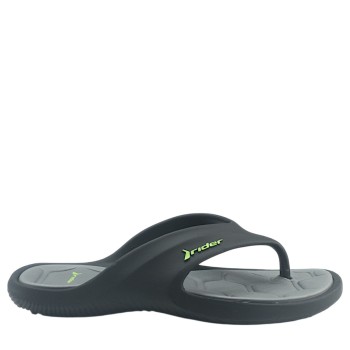 RIDER 780-26017 ΜΑΥΡΟ/ΓΚΡΙ 