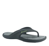 RIDER 780-26017 ΜΑΥΡΟ/ΓΚΡΙ 