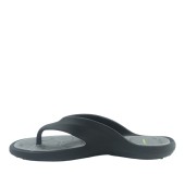 RIDER 780-26017 ΜΑΥΡΟ/ΓΚΡΙ 