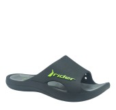 RIDER 780-26018 ΜΑΥΡΟ/ΓΚΡΙ 