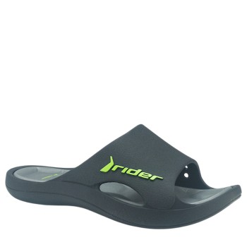 RIDER 780-26018 ΜΑΥΡΟ/ΓΚΡΙ 