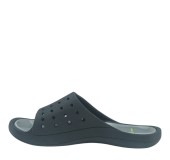 RIDER 780-26018 ΜΑΥΡΟ/ΓΚΡΙ 