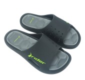 RIDER 780-26018 ΜΑΥΡΟ/ΓΚΡΙ 