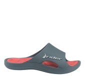 RIDER 780-26018 ΑΝΘΡΑΚΙ/ΚΟΚΚΙΝΟ 