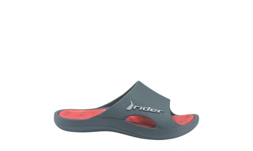 RIDER 780-26018 ΑΝΘΡΑΚΙ/ΚΟΚΚΙΝΟ 