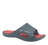 RIDER 780-26018 ΑΝΘΡΑΚΙ/ΚΟΚΚΙΝΟ 