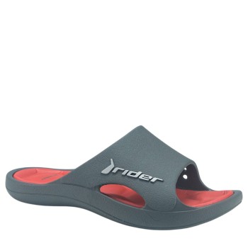 RIDER 780-26018 ΑΝΘΡΑΚΙ/ΚΟΚΚΙΝΟ 