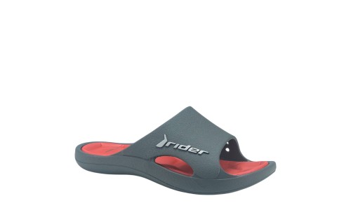 RIDER 780-26018 ΑΝΘΡΑΚΙ/ΚΟΚΚΙΝΟ 