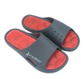 RIDER 780-26018 ΑΝΘΡΑΚΙ/ΚΟΚΚΙΝΟ 