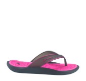 RIDER 780-26050 ΜΑΥΡΟ/ΦΟΥΞ 