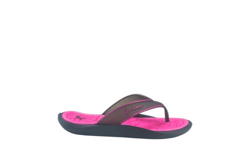 RIDER 780-26050 ΜΑΥΡΟ/ΦΟΥΞ 