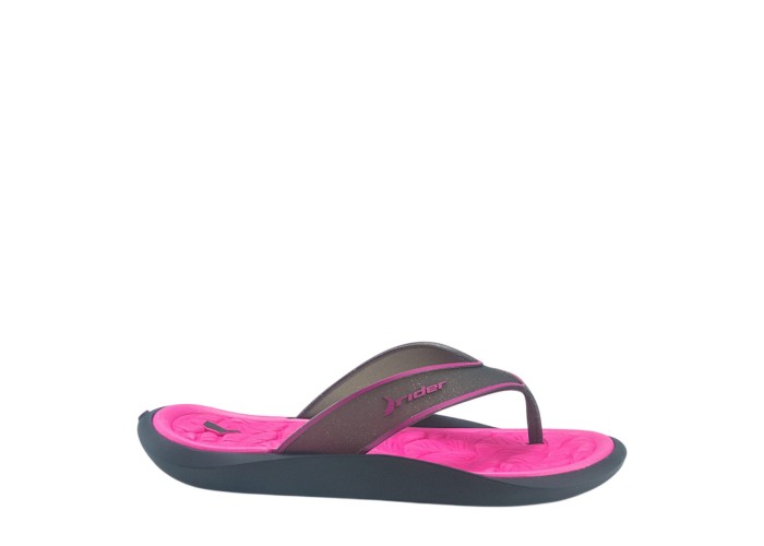 RIDER 780-26050 ΜΑΥΡΟ/ΦΟΥΞ 