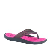 RIDER 780-26050 ΜΑΥΡΟ/ΦΟΥΞ 