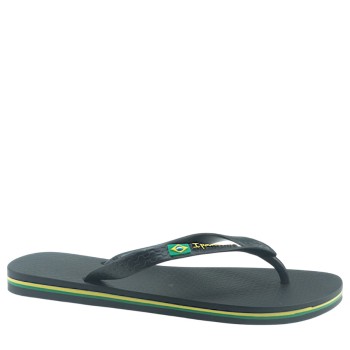 IPANEMA 780-26301 ΜΑΥΡΟ 