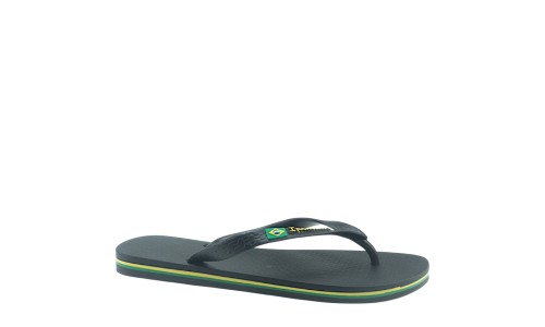 IPANEMA 780-26301 ΜΑΥΡΟ 