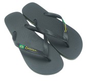 IPANEMA 780-26301 ΜΑΥΡΟ 