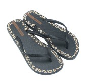 IPANEMA 780-26318 ΜΑΥΡΟ 