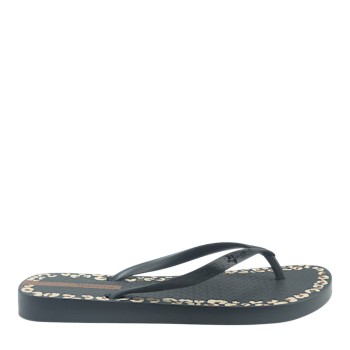 IPANEMA 780-26318 ΜΑΥΡΟ 