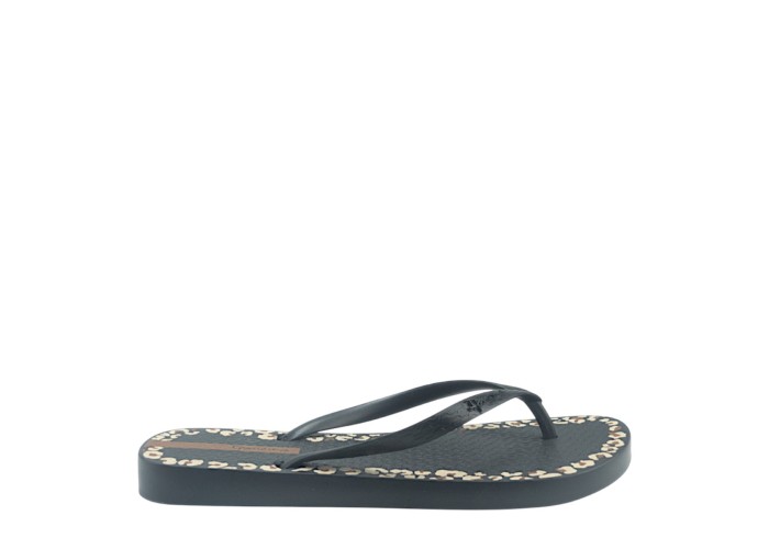 IPANEMA 780-26318 ΜΑΥΡΟ 