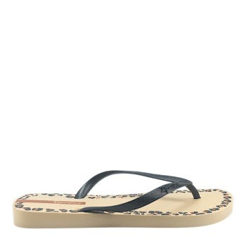 IPANEMA 780-26318 ΜΠΕΖ/ΜΑΥΡΟ 