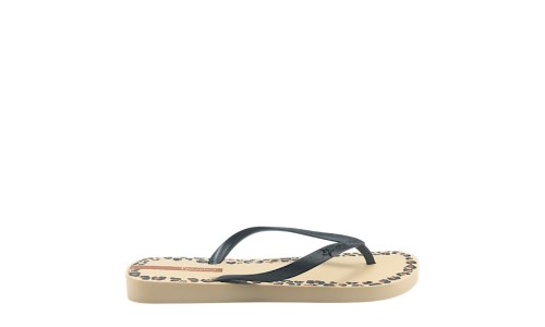 IPANEMA 780-26318 ΜΠΕΖ/ΜΑΥΡΟ 