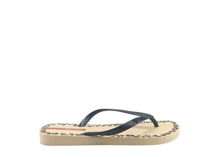 IPANEMA 780-26318 ΜΠΕΖ/ΜΑΥΡΟ 