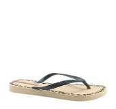 IPANEMA 780-26318 ΜΠΕΖ/ΜΑΥΡΟ 