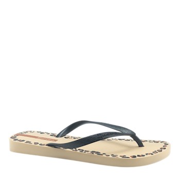 IPANEMA 780-26318 ΜΠΕΖ/ΜΑΥΡΟ 