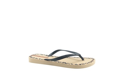 IPANEMA 780-26318 ΜΠΕΖ/ΜΑΥΡΟ 