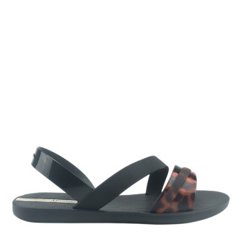 IPANEMA 780-26342 ΜΑΥΡΟ 