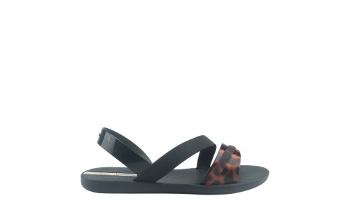 IPANEMA 780-26342 ΜΑΥΡΟ 