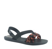 IPANEMA 780-26342 ΜΑΥΡΟ 